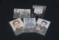 2PM THE RETURN オンラインくじ E賞、D賞コンプ | Mercari