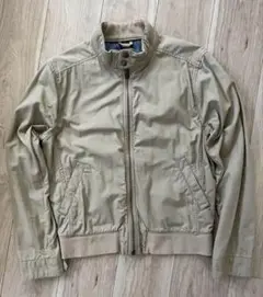 GAP ベージュ ジャンパー　XS