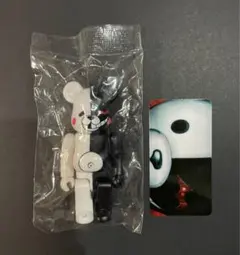 2026年最新】BE@RBRICK モノクマの人気アイテム - メルカリ