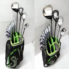 X250 キャロウェイ タイトリスト メンズ ゴルフ クラブセット Callaway - X250 キャロウェイ タイトリスト メンズ ゴルフ