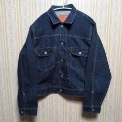 岡山デニム】BOBSON デニムジャケット Lot TK 608 サイズ42 - メルカリ