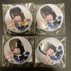 TIF2025 Maisan de Queen あいあい4個セット