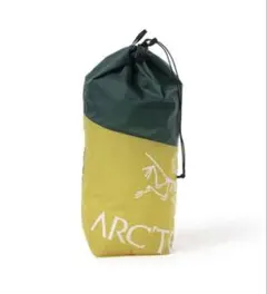 アークテリクス Stuff Sack ReCUT S 新品未使用