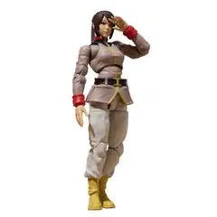 メガハウスG.M.G. 機動戦士ガンダム 地球連邦軍一般兵士03　新品未開封