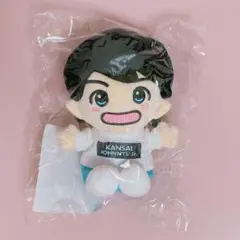 2026年最新】西村拓哉 ちびぬいの人気アイテム - メルカリ