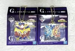 ヒロアカ 一番くじ 連なる星霜 G賞 メタルチャーム 轟焦凍 オールマイト