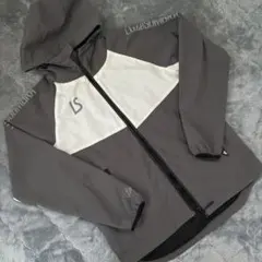 ルースイソンブラ　タフタジャケット　M