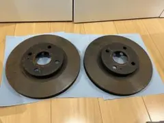 ロードスター 純正フロントブレーキディスク (ND5RC) - メルカリ
