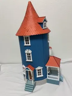 2025年最新】ムーミンハウスをつくる 100の人気アイテム - メルカリ