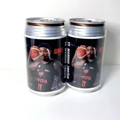 アルバルク東京 TAG LIVE LABEL マーカス・フォスター 選手