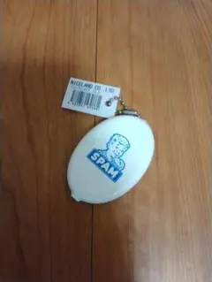 SPAM コインケース