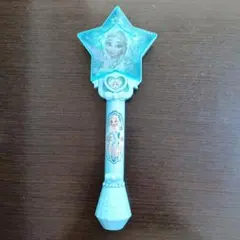 アナと雪の女王 エルサ ステッキ