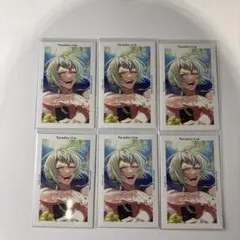 パラライ 真夏の幻影 Gプリ 御子柴 賢太 - メルカリ