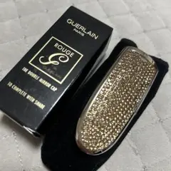 【新品未使用】ケース付き　ゲラン　リップ　001 楽天市場】GUERLAIN(ゲラン) ルージュ ジェ ケース : Cinderella