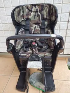 BRIDGESTONE ハイディー2 リヤチャイルド シート　直接引取 子供乗せ