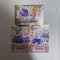 ハッピーアンブレラコーデ　ハッピーアンブレラワンピ　ハッピーアンブレラハット