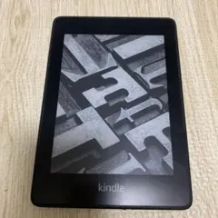 kindle paperwhite 10世代 32gb