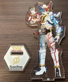 仮面ライダービルド ビルドジーニアス アクリルスタンド