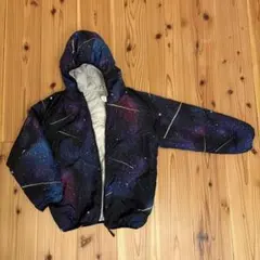 オジコ　OJICO ドクターイエロー　リバーシブルアウター　12A