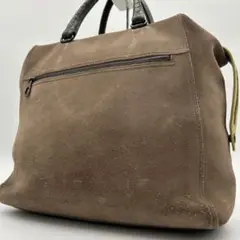 BOTTEGA VENETA マルコポーロ ボストンバッグ 大容量◎ 極美品✨ボッテガヴェネタ マルコポーロ ボストンバッグ レザー