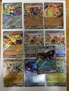 ポケモンカードまとめ売り