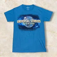 【UNIVERSAL STUDIOS ユニバーサルスタジオ フロリダ Tシャツ】