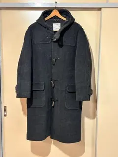 ムーアブルック ダッフルコート