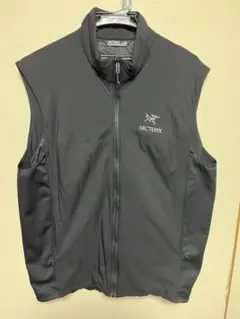 アークテリクス ベスト