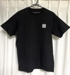 パ*ダ様 【美品】FCRB 20AW BIG LOGO POCKET TEE B FCRB BIG VERTICAL LOGO POCKET TEE 美品 M - メルカリ
