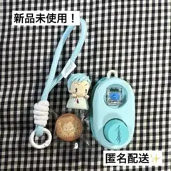 キーキャップエイリアンステージ