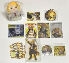 ヒロアカ 上鳴電気 まとめ