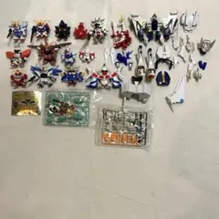 2025年最新】ガンプラまとめ売りの人気アイテム - メルカリ