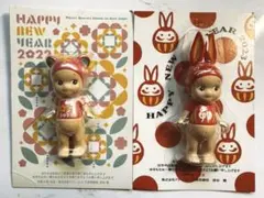 2025年最新】ソニーエンジェル 年賀状の人気アイテム - メルカリ