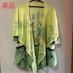 2025年最新】TOKUKO 1er VOL 五分袖・七分袖の人気アイテム