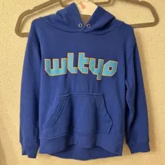 WHIZLIMITED キッズパーカー 110cm ZOZO限定