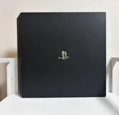 PlayStation 4（本体）Pro 1TB CUH-7000B