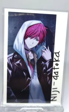 にじさんじ 2時だとか 1st Live ランダムカード KV ローレン ③