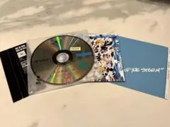 ONE OK ROCK アルバム EYE OF THE STORM