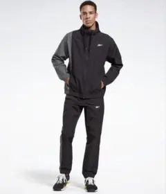 Reebok Techstyle Track Suit セットアップ