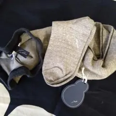 ⬛パラスパレスラフィットップタイツ　日本製