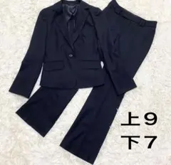 洋服の青山 スーツ