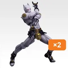 2026年最新】キラークイーン フィギュアの人気アイテム - メルカリ