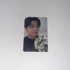 ENHYPEN 宵 weverse 特典 ジェイ トレカ