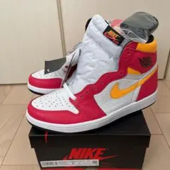 新品未使用Nike Air Jordan 1 Retro Highのサムネイル