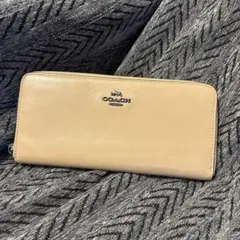 COACH 長財布のサムネイル