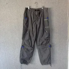 vintage piko 2way カーゴ　イージーパンツのサムネイル