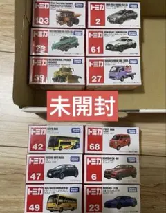 トミカ　ミニカー　まとめ売り　120台 2026年最新】Yahoo!オークション -トミカ まとめ売りの中古品・新品
