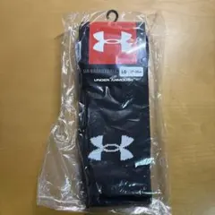 アンダーアーマー　ソックスLG 27-29cm 未開封