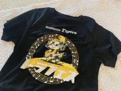阪神タイガース　トラフェスTigers Tシャツ