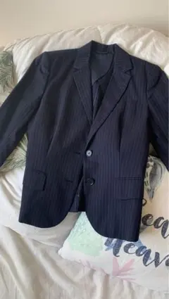 THE SUIT COMPANY セットアップスーツ 3点セット